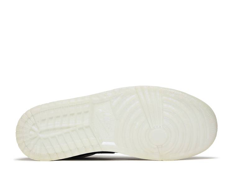 AIR JORDAN 1 MID SE 'DIAMOND' 4