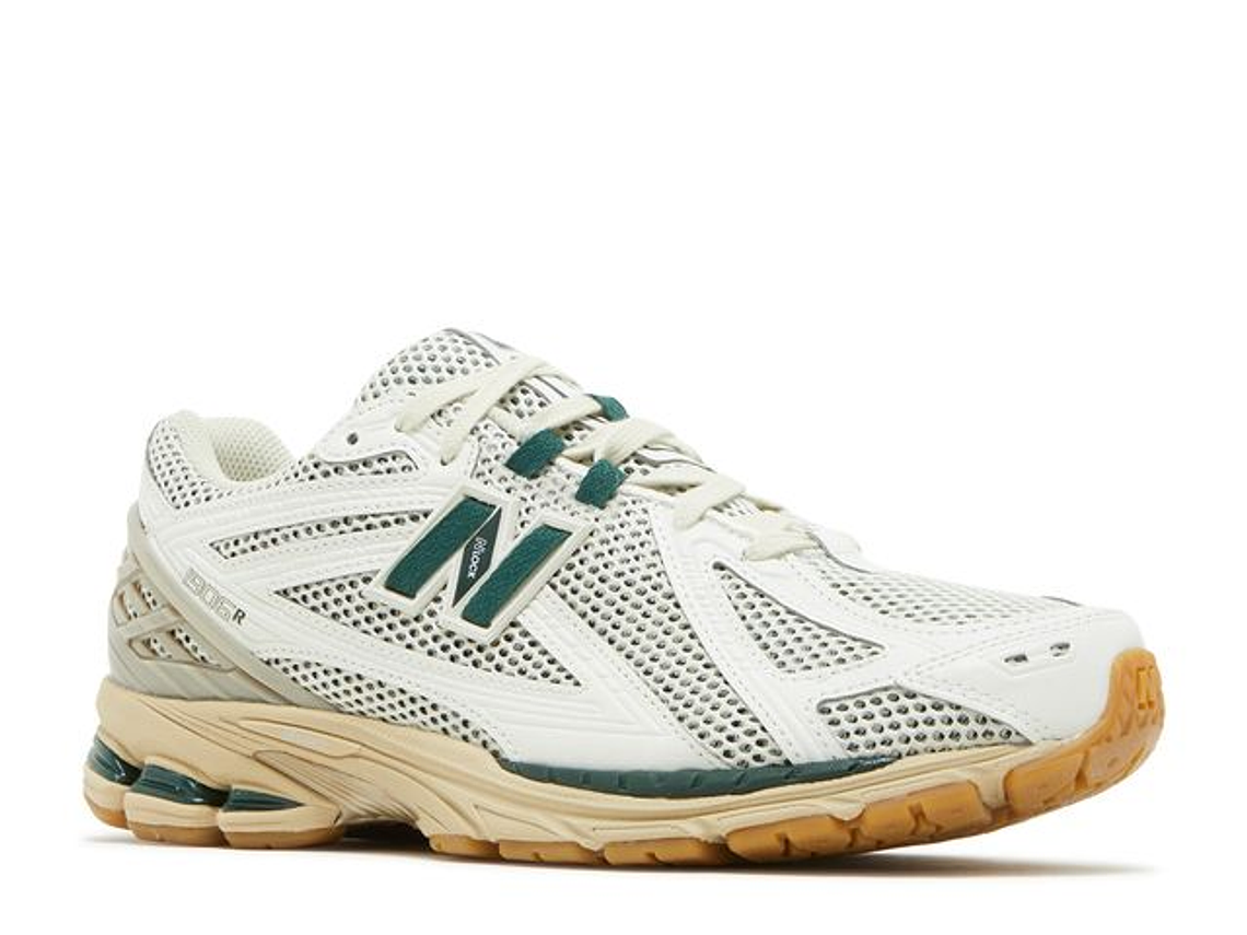 NEW BALANCE 1906R 'WHITE GREEN' 2