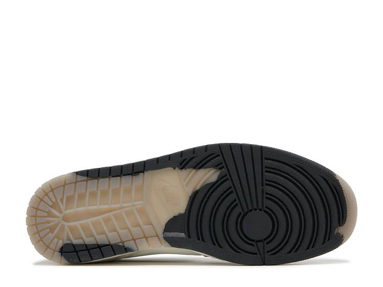 AIR JORDAN 1 HIGH ELEMENT GORE-TEX 'LIGHT BONE' 3