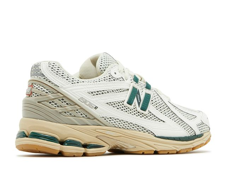 NEW BALANCE 1906R 'WHITE GREEN' 3