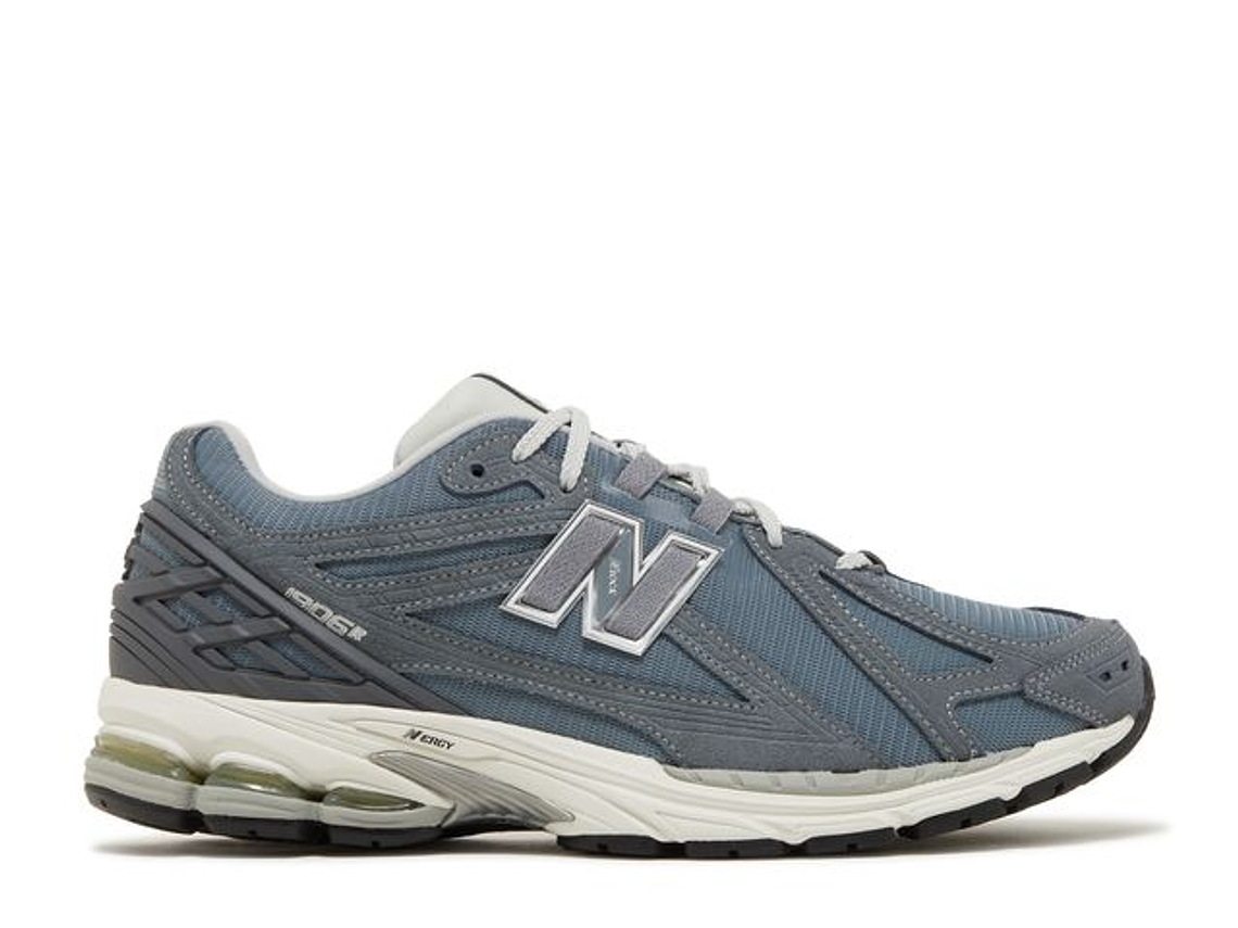 NEW BALANCE 1906R 'TITANIUM' 1
