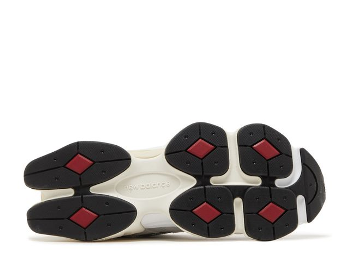 NEW BALANCE 9060 'RAIN CLOUD' 4