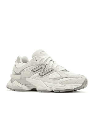 NEW BALANCE 9060 'SUEDE PACK - SEA SALT'