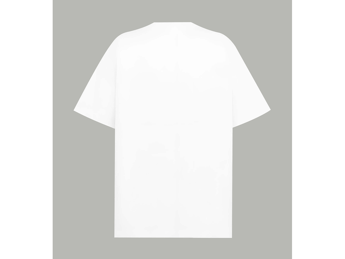 Balenciaga Mask Man cotton T-shirt 3