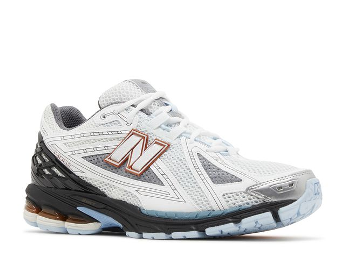 NEW BALANCE 1906R 'WHITE BRIGHT SKY' 3