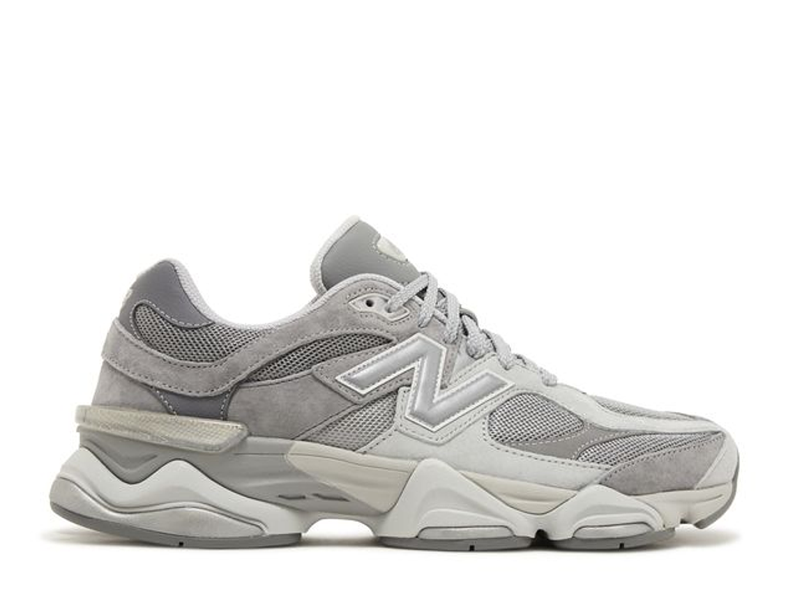 NEW BALANCE 9060 'SHADOW GREY' 1