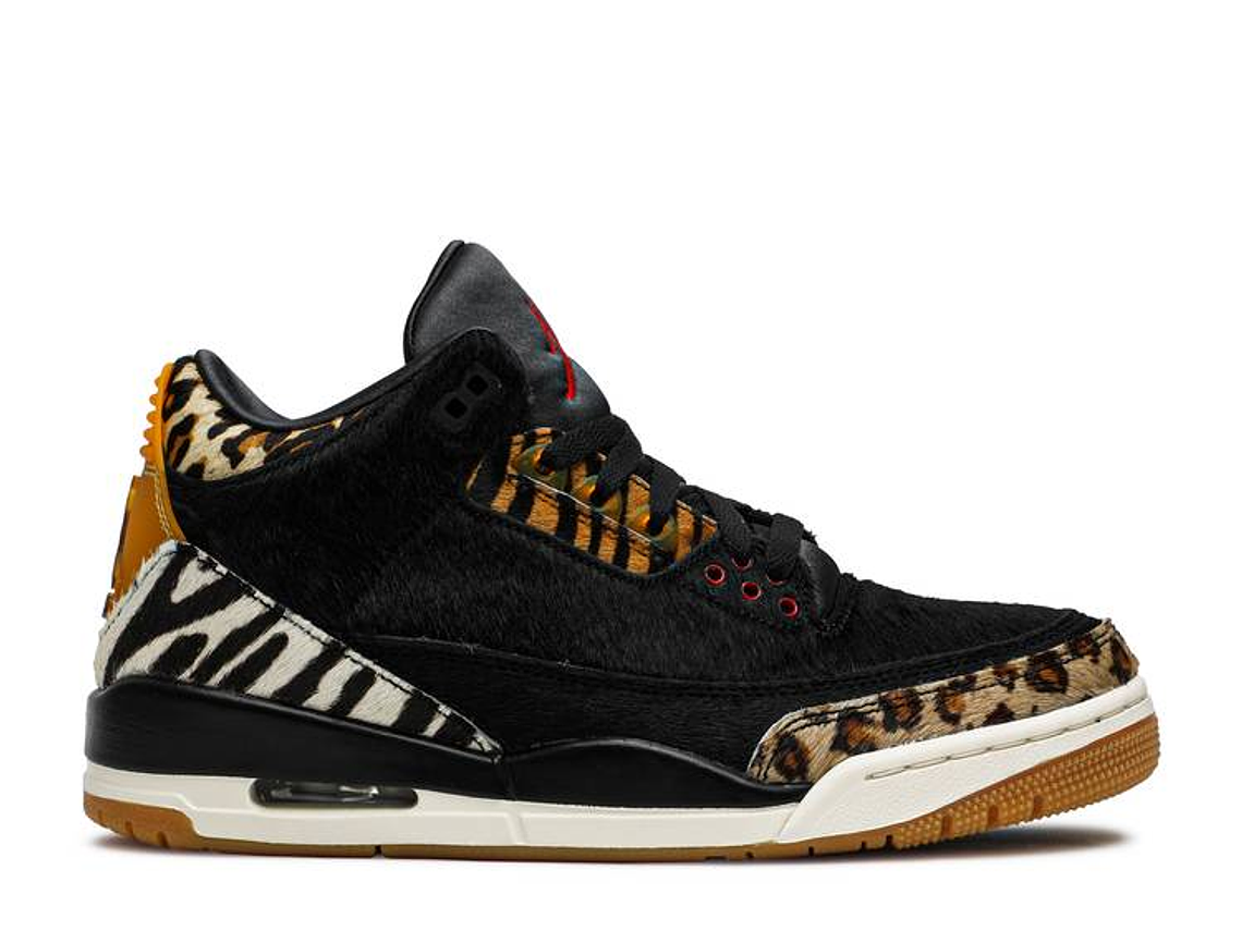 AIR JORDAN 3 RETRO SE 'ANIMAL INSTINCT' 1