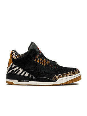 AIR JORDAN 3 RETRO SE 'ANIMAL INSTINCT'