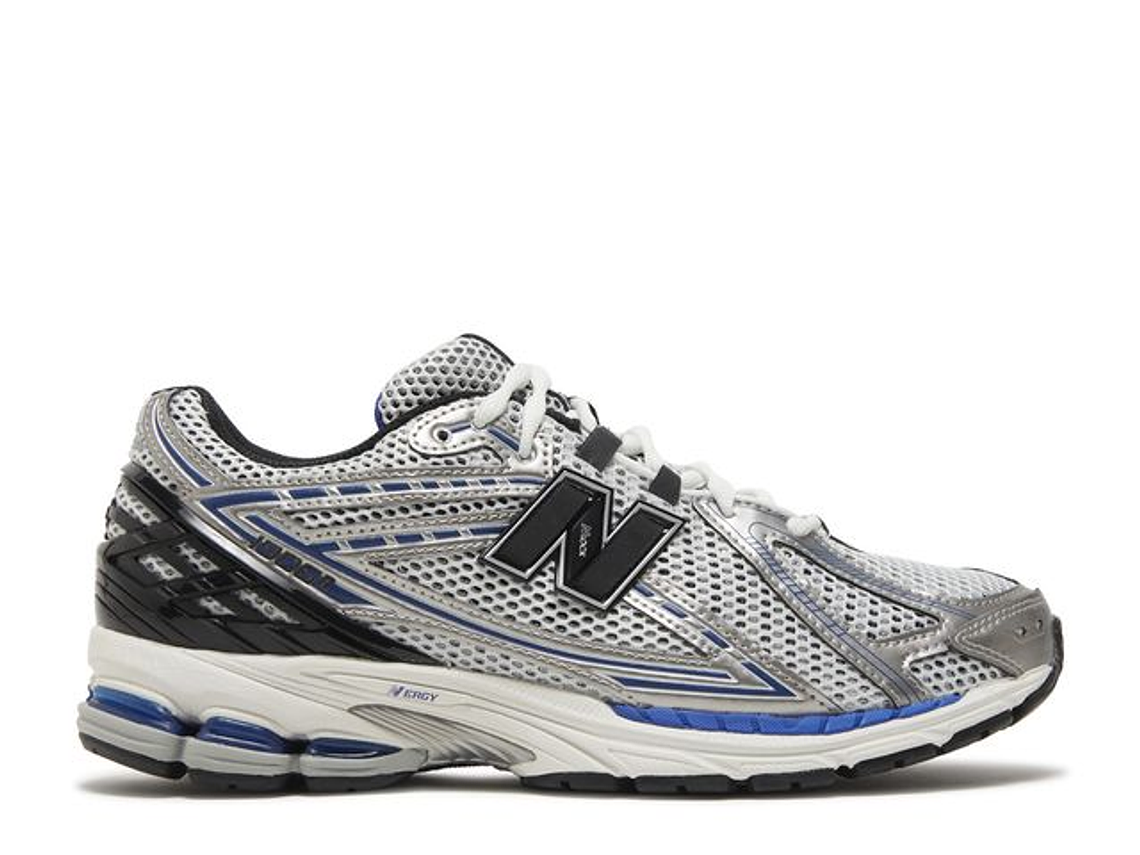 NEW BALANCE 1906R 'SILVER TEAM ROYAL' 1