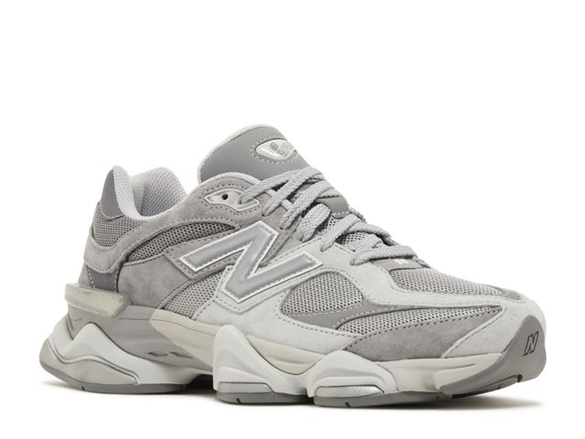 NEW BALANCE 9060 'SHADOW GREY' 2