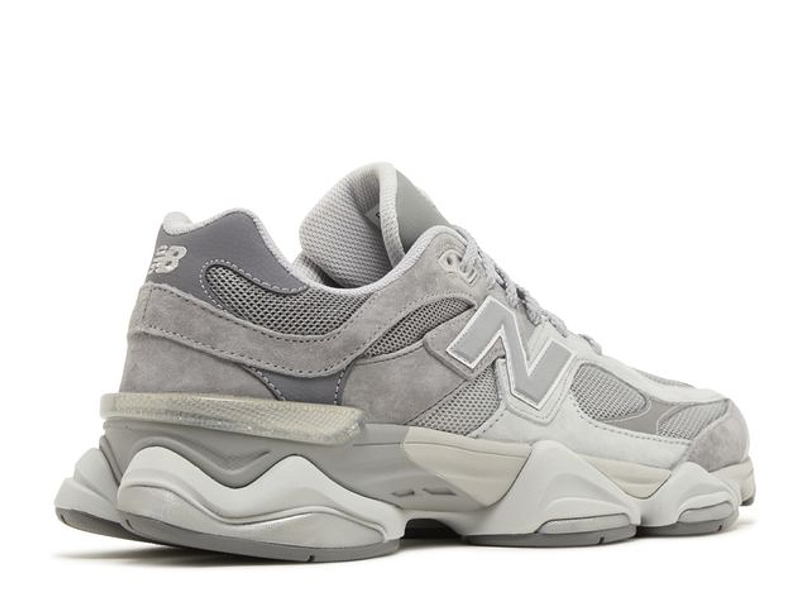 NEW BALANCE 9060 'SHADOW GREY' 3