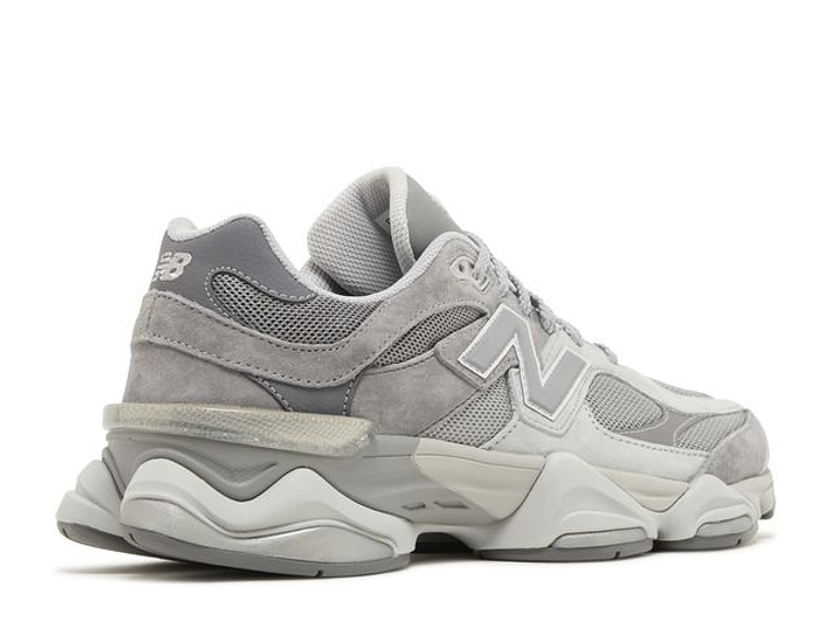 NEW BALANCE 9060 'SHADOW GREY' 3