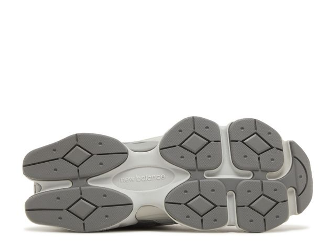 NEW BALANCE 9060 'SHADOW GREY' 4