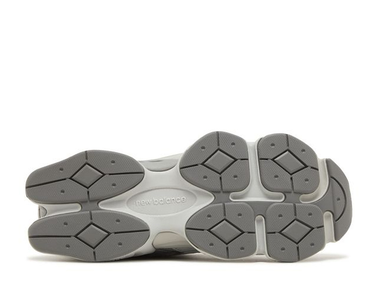 NEW BALANCE 9060 'SHADOW GREY' 4