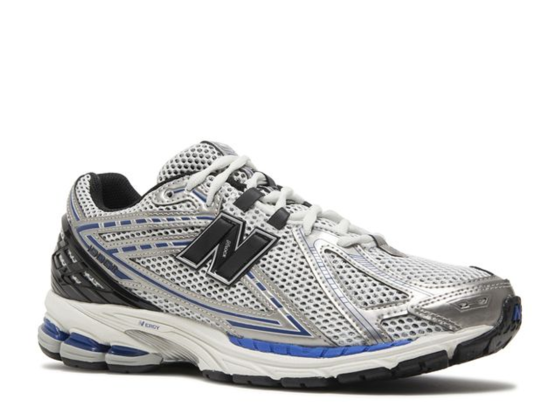 NEW BALANCE 1906R 'SILVER TEAM ROYAL' 2