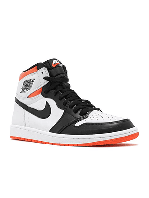 AIR JORDAN 1 RETRO HIGH OG 'ELECTRO ORANGE'