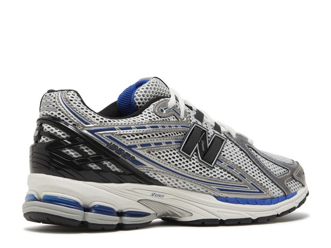 NEW BALANCE 1906R 'SILVER TEAM ROYAL' 3