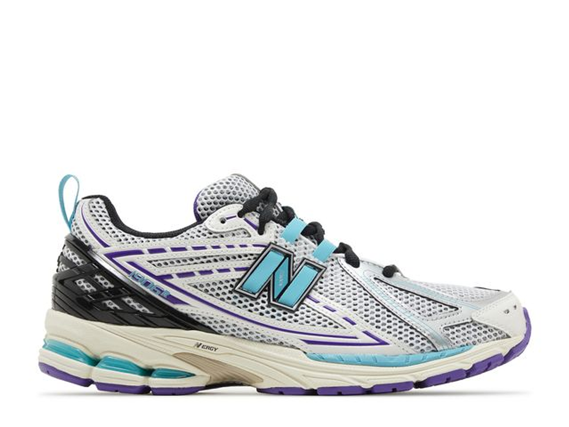 NEW BALANCE 1906R 'HORNETS' 1