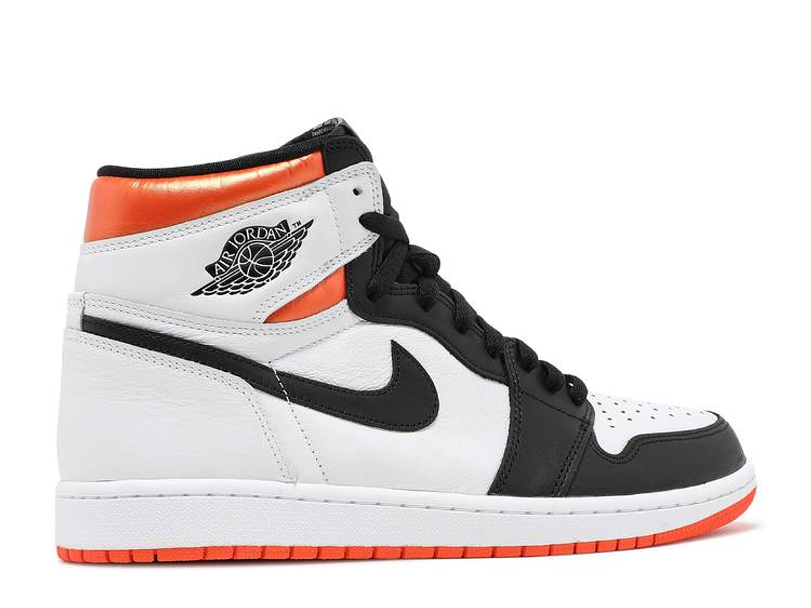 AIR JORDAN 1 RETRO HIGH OG 'ELECTRO ORANGE' 3