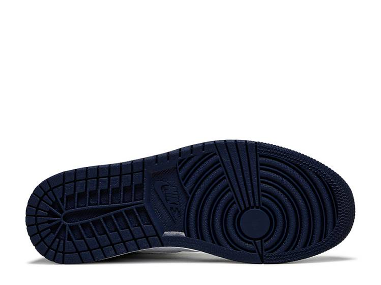 AIR JORDAN 1 RETRO HIGH CO.JP 'MIDNIGHT NAVY' 4