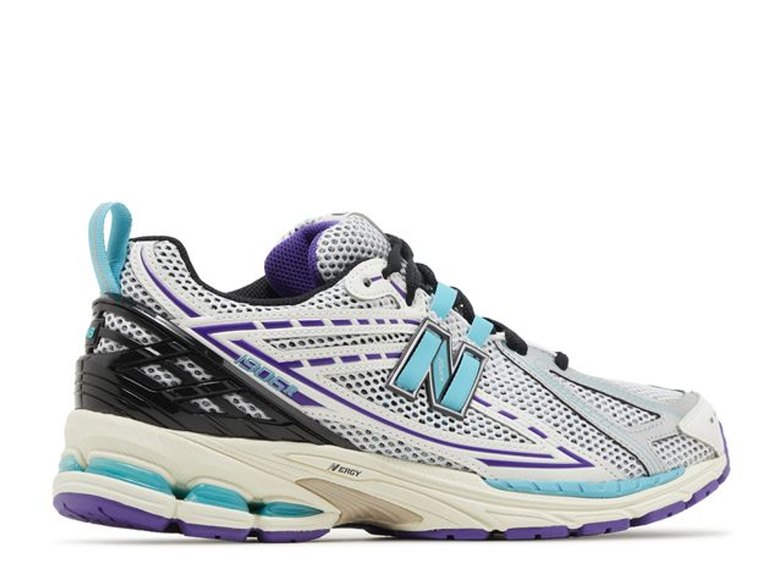 NEW BALANCE 1906R 'HORNETS' 3