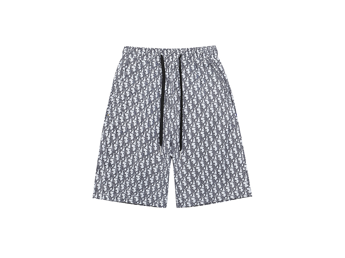 Dior T-shirt shorts set 5