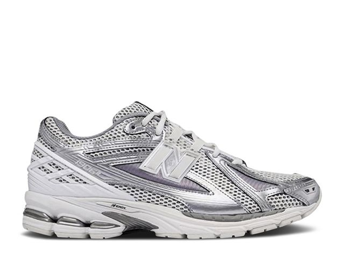 NEW BALANCE 1906R 'SILVER' 1