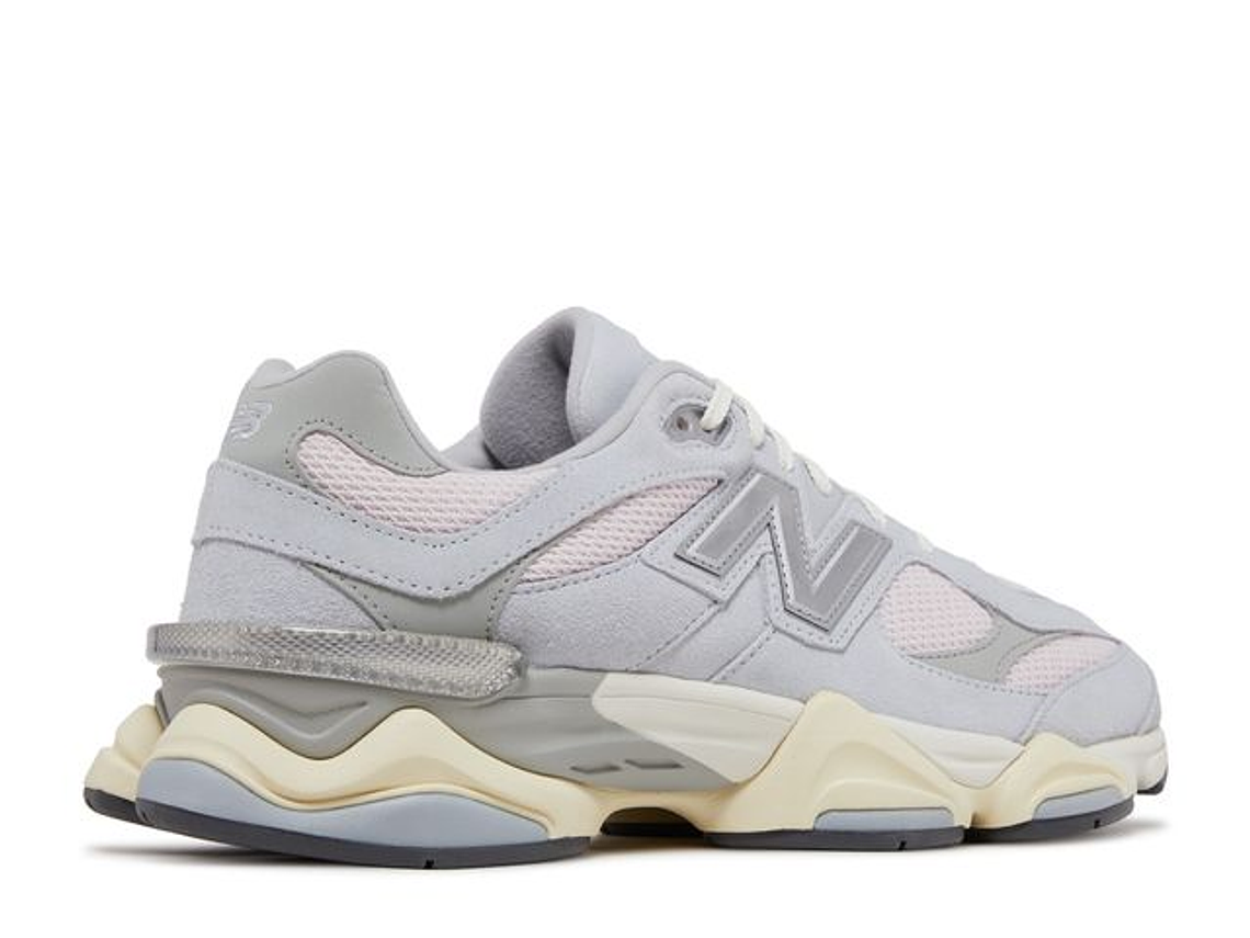 NEW BALANCE 9060 'GRANITE' 3