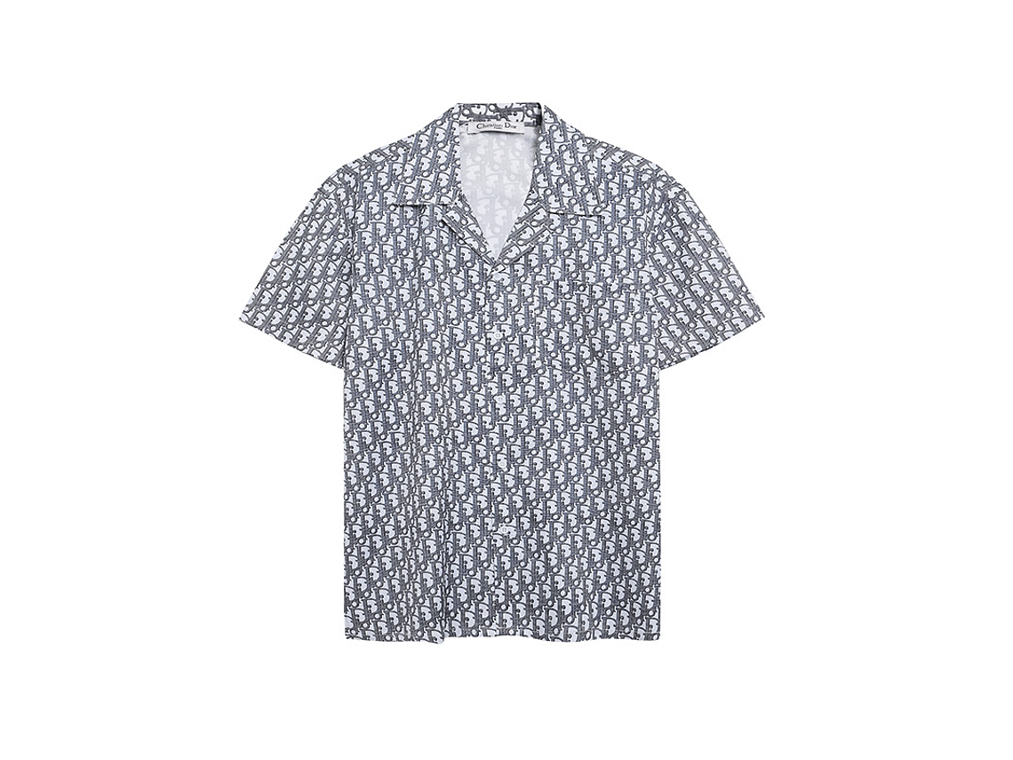 Dior T-shirt shorts set 8