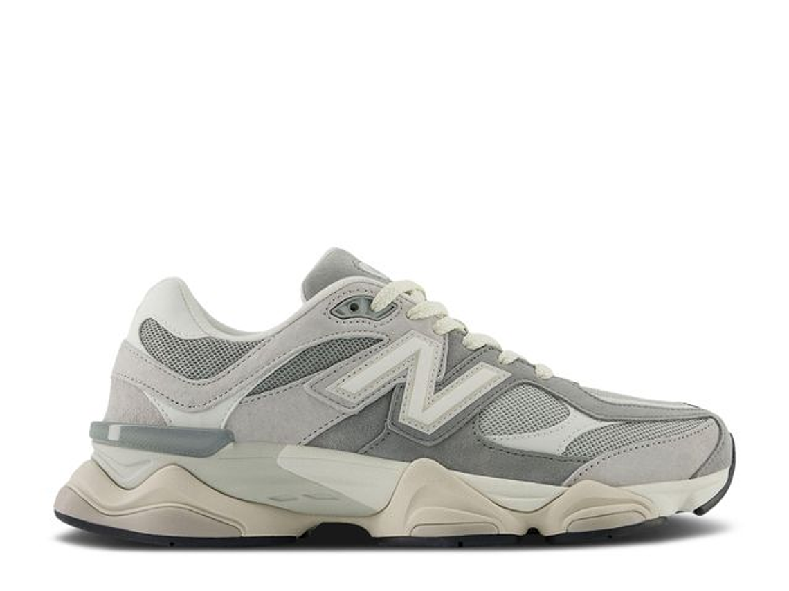 NEW BALANCE 9060 'SLATE GREY' 1