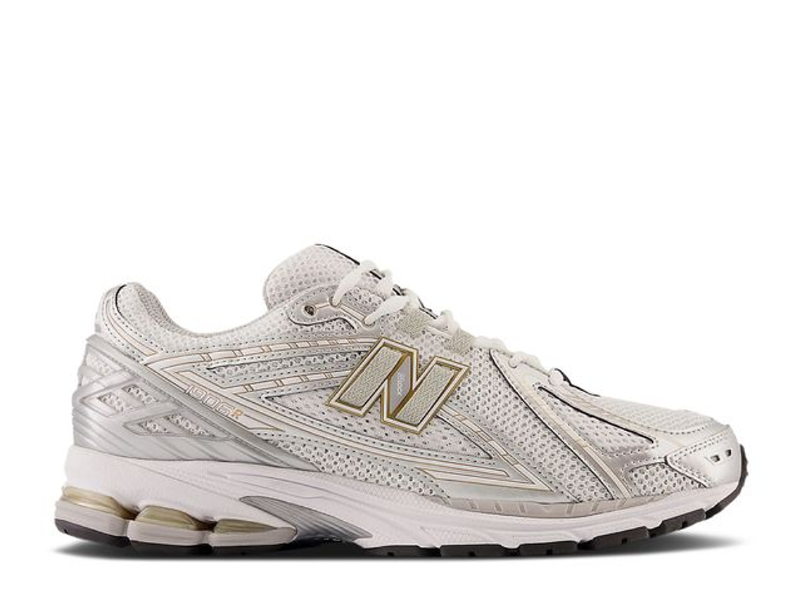 NEW BALANCE 1906R 'WHITE SILVER METALLIC' 1