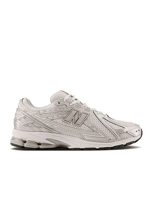 NEW BALANCE 1906R 'WHITE SILVER METALLIC'