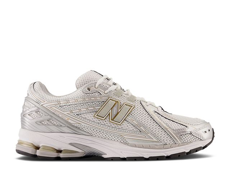NEW BALANCE 1906R 'WHITE SILVER METALLIC' 1