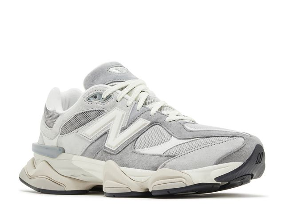 NEW BALANCE 9060 'SLATE GREY' 2