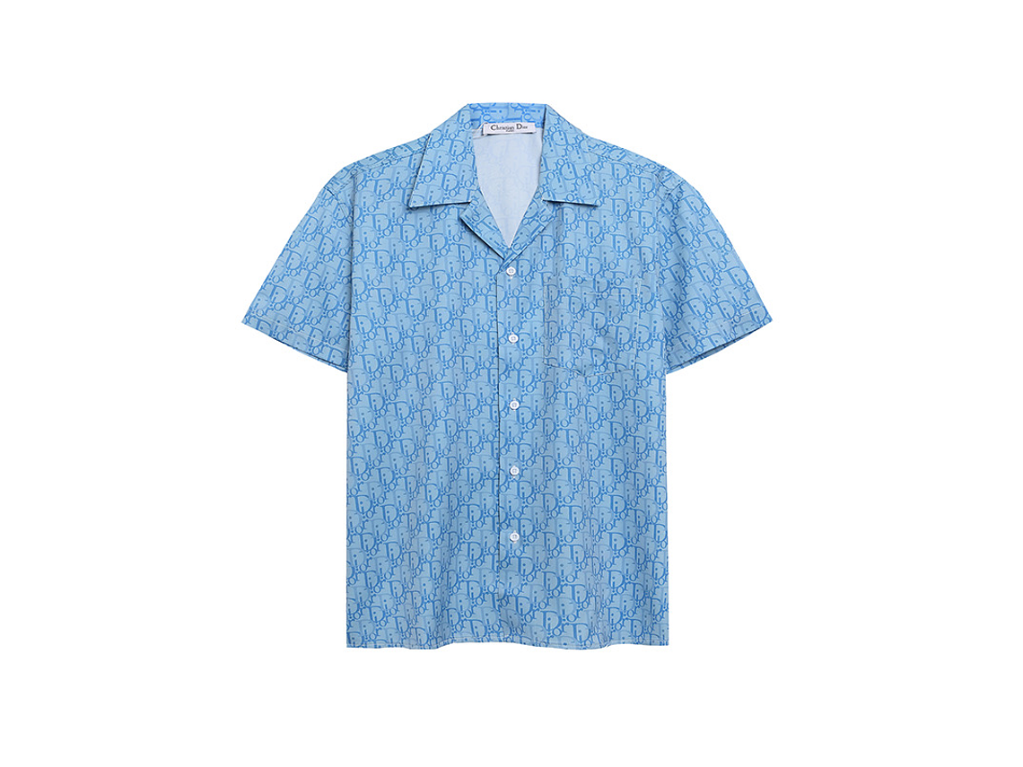 Dior T-shirt shorts set 9