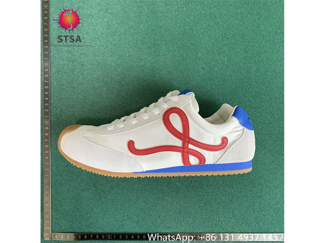 Loewe Ballet Runner 2.0 Top Quality 2