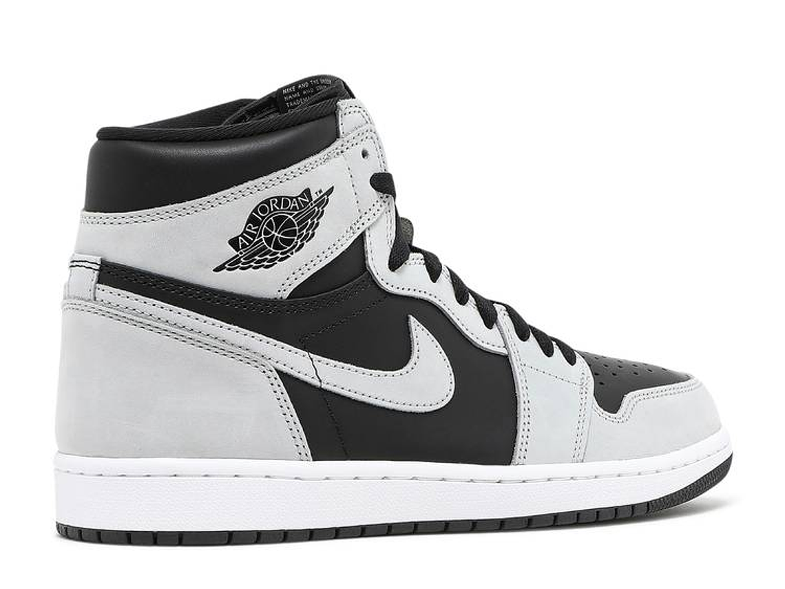 AIR JORDAN 1 RETRO HIGH OG 'SHADOW 2.0' 3