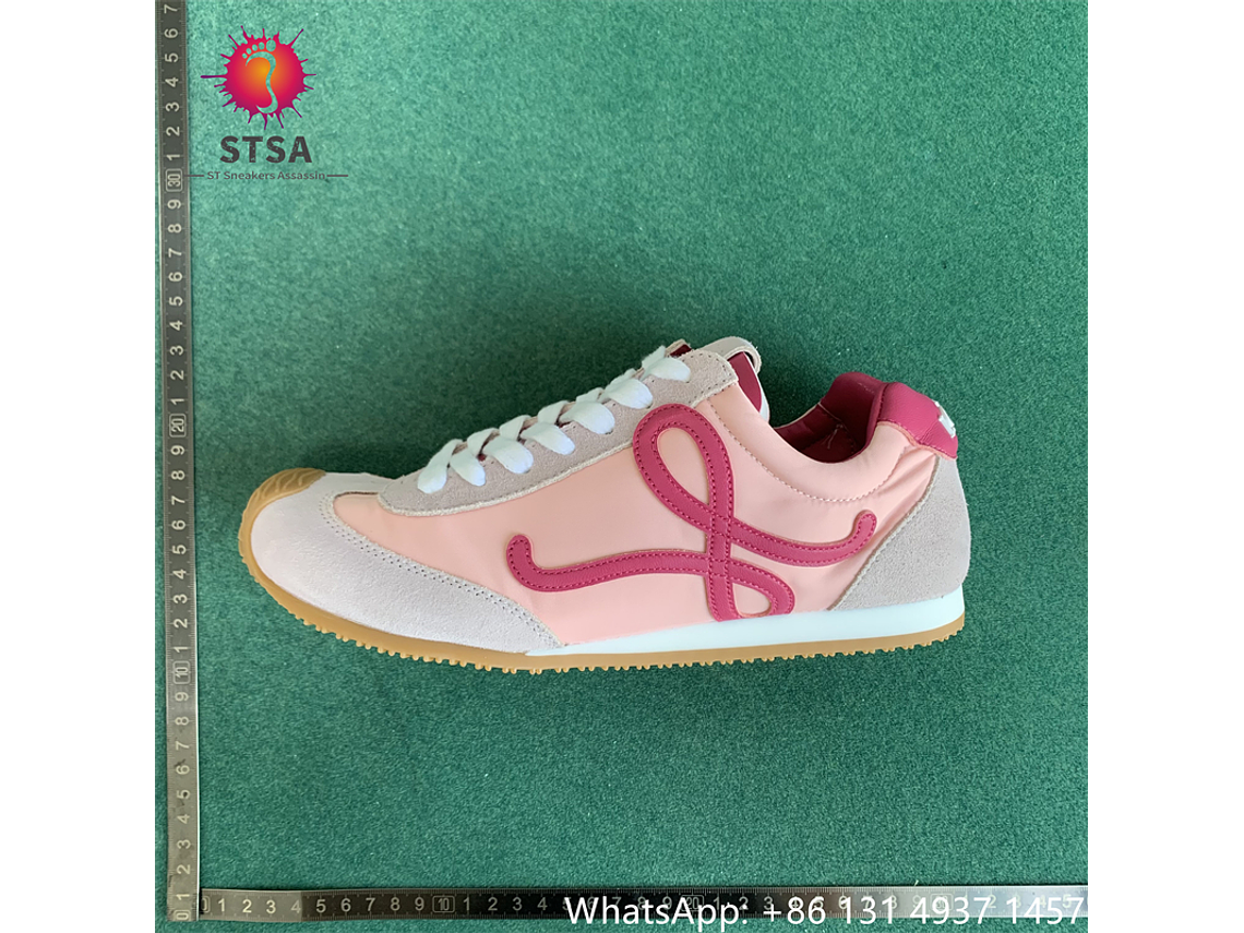 Loewe Ballet Runner 2.0 Top Quality 3