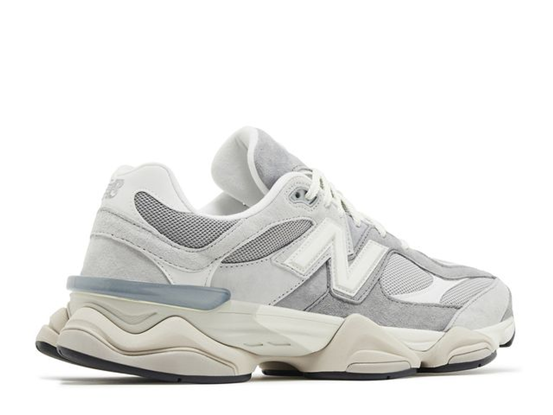 NEW BALANCE 9060 'SLATE GREY' 3