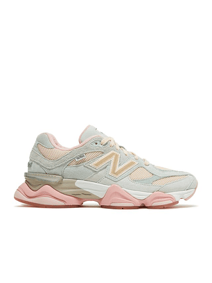 NEW BALANCE JOE FRESHGOODS X 9060 'BABY SHOWER BLUE'