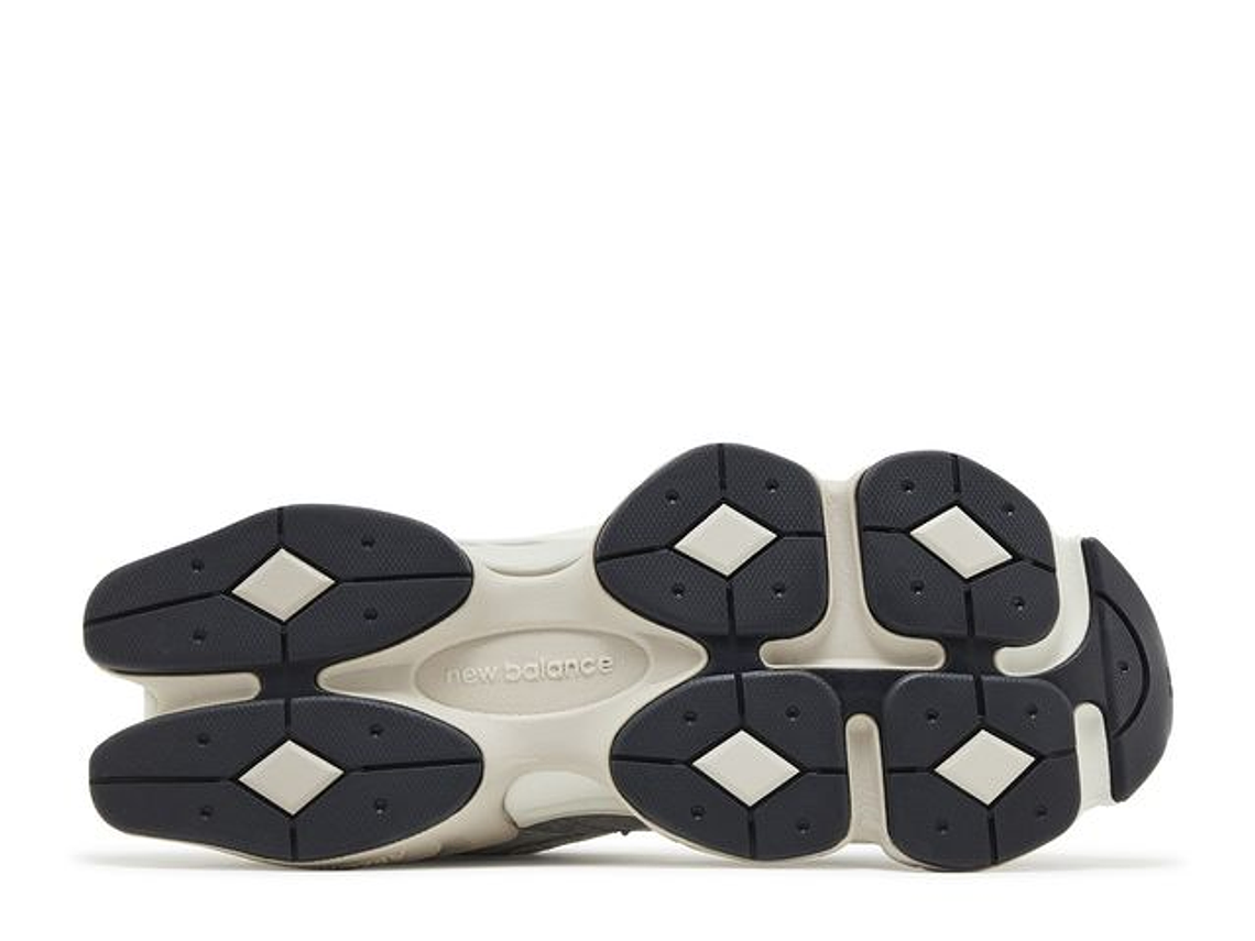 NEW BALANCE 9060 'SLATE GREY' 4