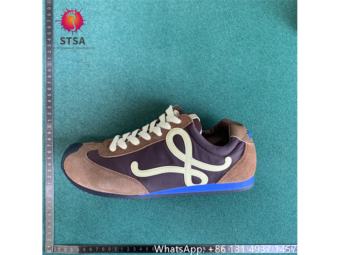 Loewe Ballet Runner 2.0 Top Quality 5