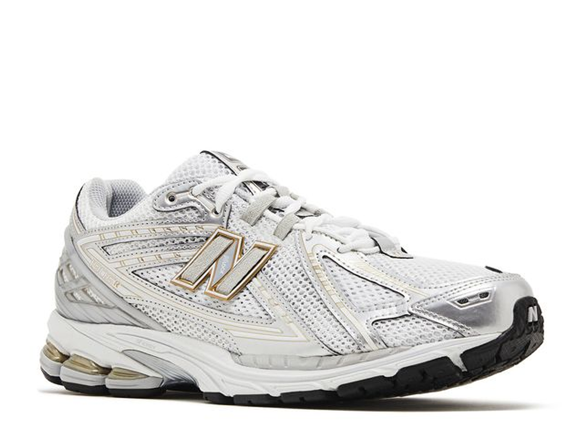 NEW BALANCE 1906R 'WHITE SILVER METALLIC' 3