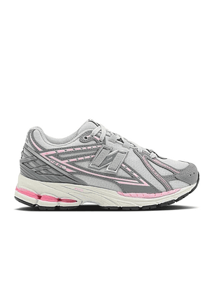 NEW BALANCE 1906R 'GREY LIGHT PINK REFLECTIVE'