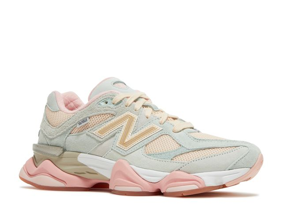 NEW BALANCE JOE FRESHGOODS X 9060 'BABY SHOWER BLUE' 2