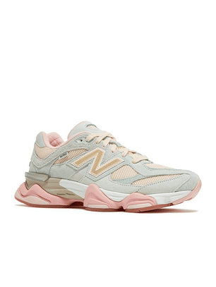 NEW BALANCE JOE FRESHGOODS X 9060 'BABY SHOWER BLUE'