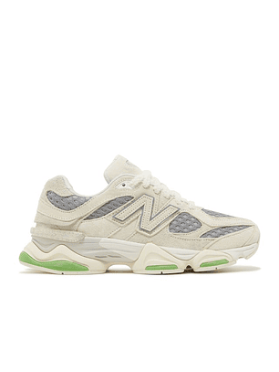 NEW BALANCE BRICKS & WOOD X 9060 'NOTHING CHANGED BUT THE ADDRESS'