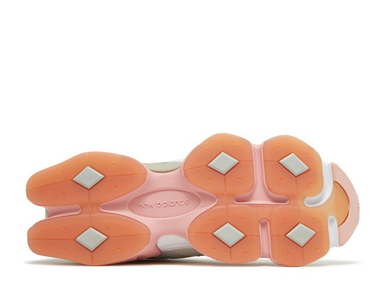 NEW BALANCE JOE FRESHGOODS X 9060 'BABY SHOWER BLUE' 4