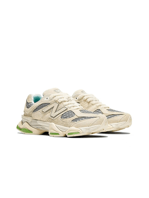 NEW BALANCE BRICKS & WOOD X 9060 'NOTHING CHANGED BUT THE ADDRESS'