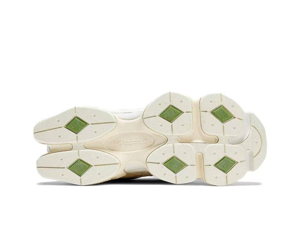 NEW BALANCE BRICKS & WOOD X 9060 'NOTHING CHANGED BUT THE ADDRESS' 4